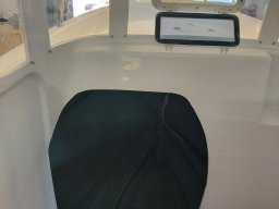 Maestrale 680 Cabin